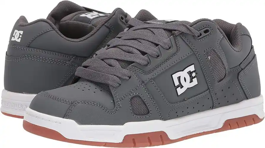 【dc】 dc图片 dc价格 dc 男士 stag 滑板鞋