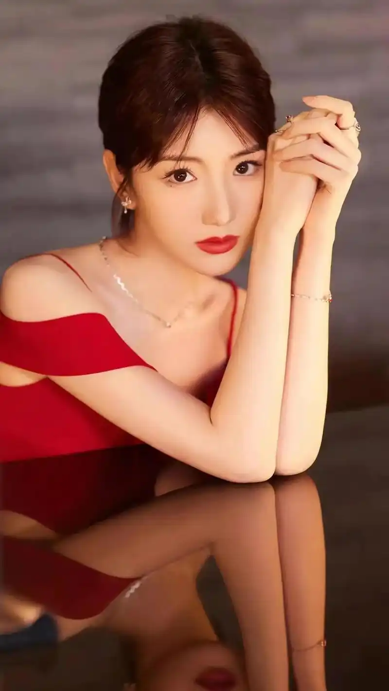 毛晓彤高清壁纸写真集