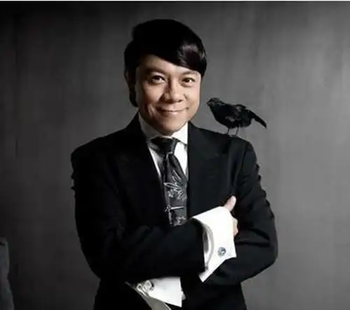 蔡康永的文案之道