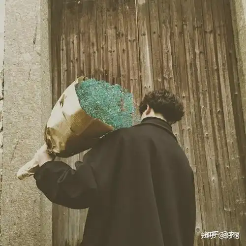 大家有关于手捧满天星的图片嘛