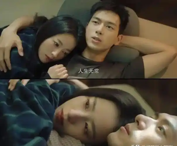 内娱的高富帅都已尽数被你"收入