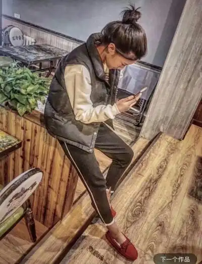 社会 女 - 堆糖,美图壁纸兴趣社区