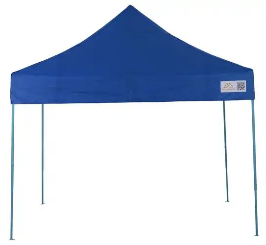 2018 折叠户外钢折叠活动帐篷