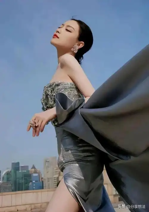 倪妮明星壁纸(14)