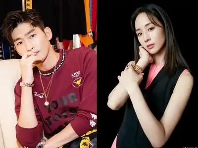 张钧甯,张翰爆领证「10月官宣婚讯」 私下同框照疯传