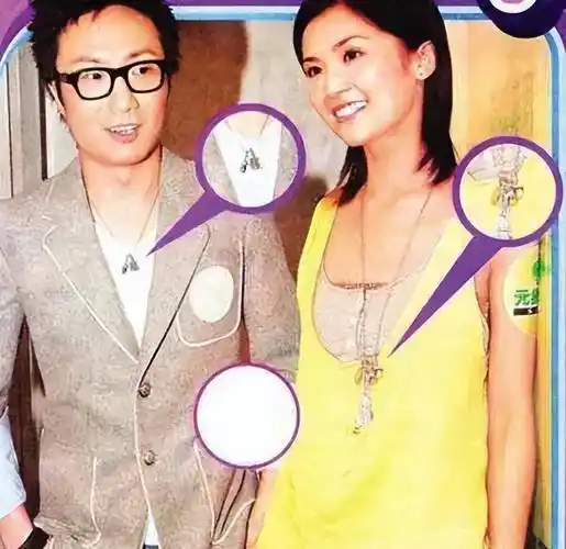 爱过杨千嬅,与蔡卓妍离过婚,郑中基这一次是认真的吗?_专辑_音乐_爱情