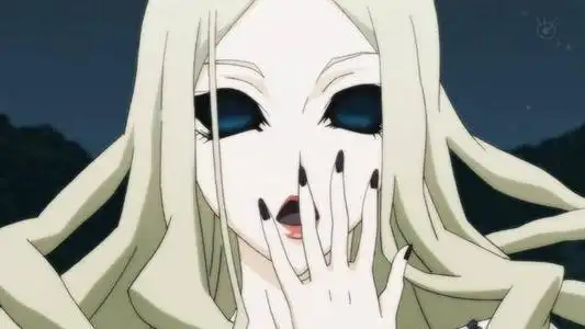 这世上还有比见不着娘更恐怖的事吗