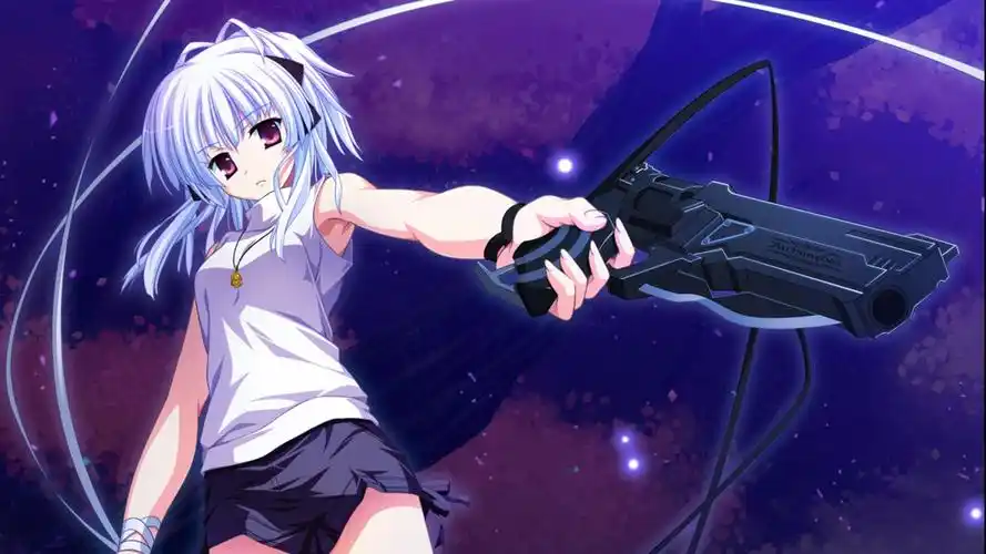 fortissimo游戏角色,高清图片,电脑桌面-壁纸族