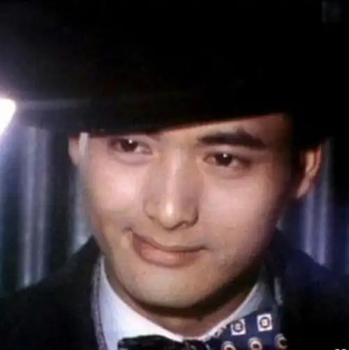 港星中最有"大哥"范的明星只有这五位,"乌鸦"等人还欠火候|周润发