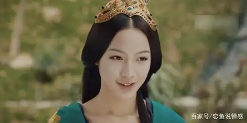 《皓镧传》启示录:女人都该学学韩琼华的情商,让男人越来越宠