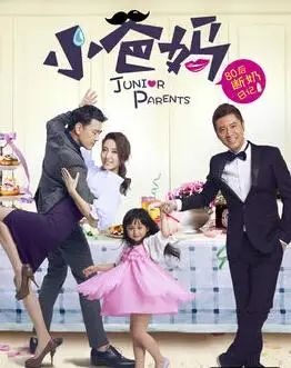 小爸妈剧情介绍_小爸妈演员表_小爸妈大结局_电视剧_吉剧网