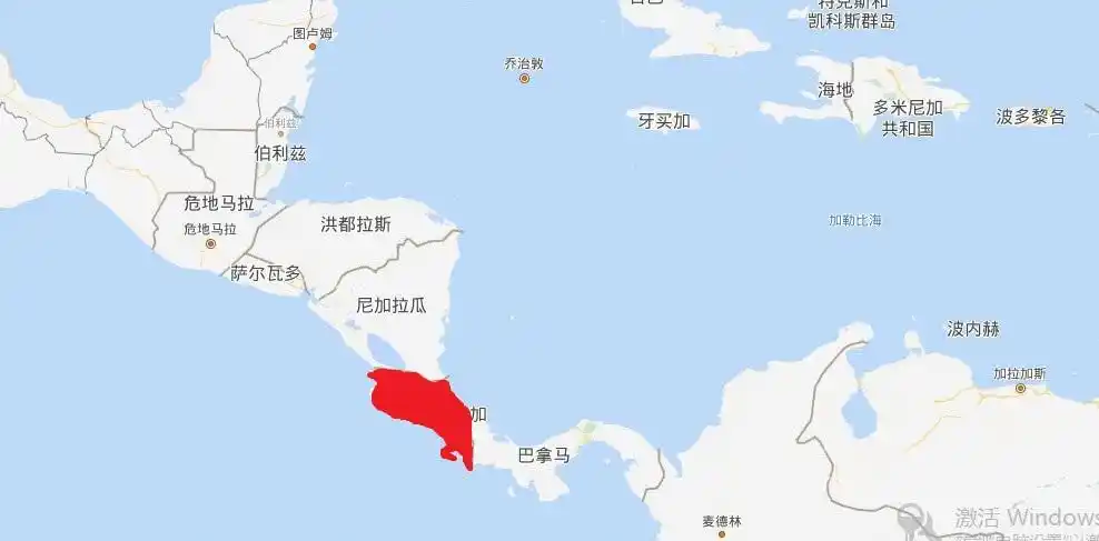 哥斯达黎加蝴蝶园青蛙馆夜间动物园