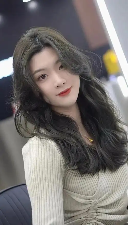 2023新流行发型19款,换完大不一样,美到让人满意