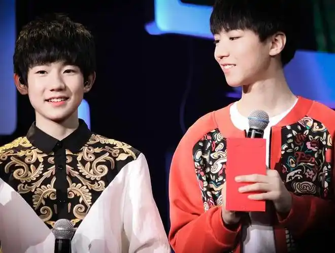 王源王俊凯同台?鲍蕾不愿意拍戏?|肖战|徐梦洁|鲍蕾_新浪新闻