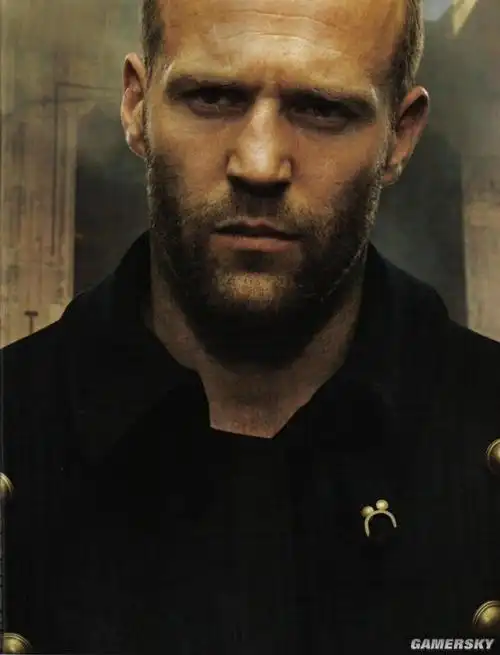 有型帅气演技高 豆瓣上最受欢迎的13位欧美男星|游民星空