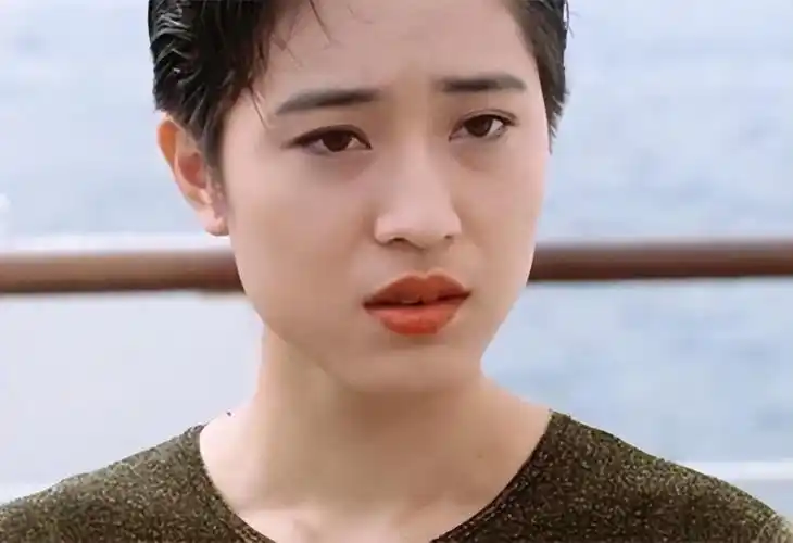 56岁陈法蓉想找男朋友!状态年轻保养得体,数亿遗产或无人继承