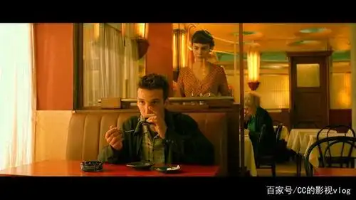 一部经典的法国治愈电影,《天使爱美丽》,拯救丧丧的自己