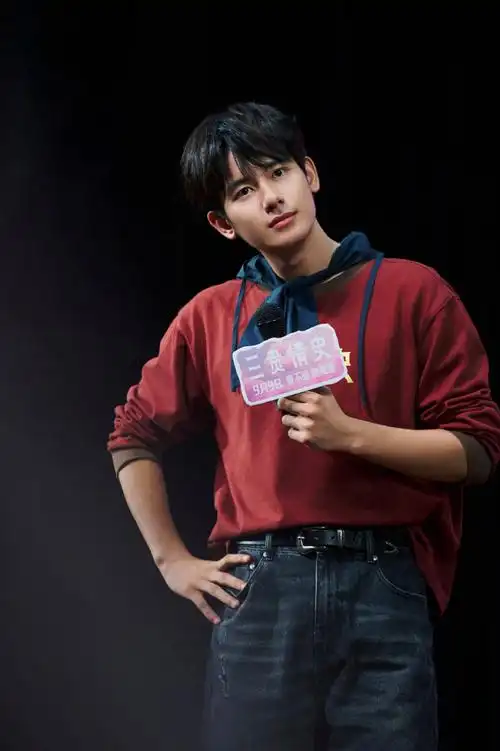 胡先煦三贵情史