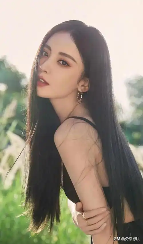 古力娜扎明星壁纸(34)|模特_网易订阅