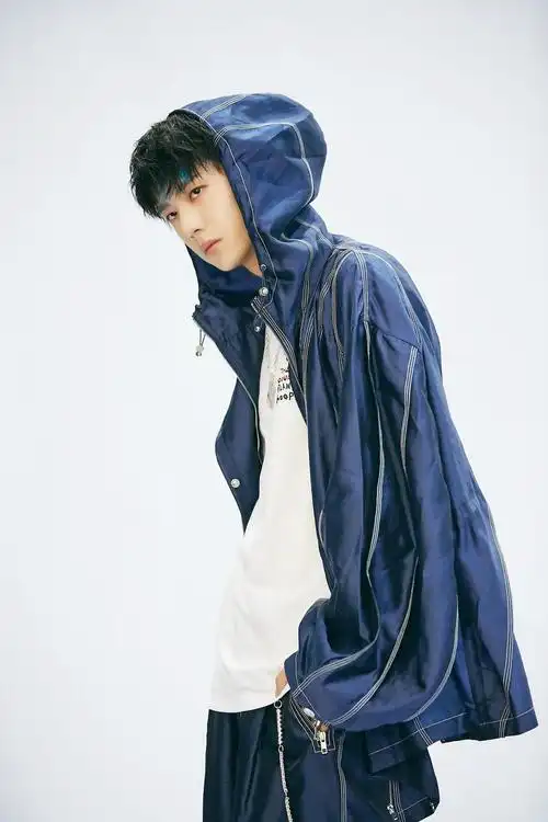 王一博《这!就是街舞3》明晚开播 个人首档街舞综艺引期待