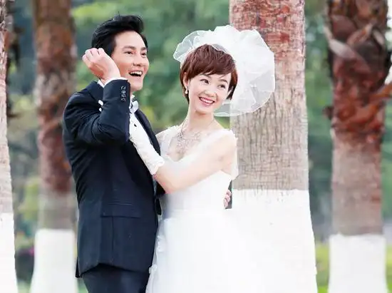 《我是你的百搭》热播 战菁一爱情亲情两难全