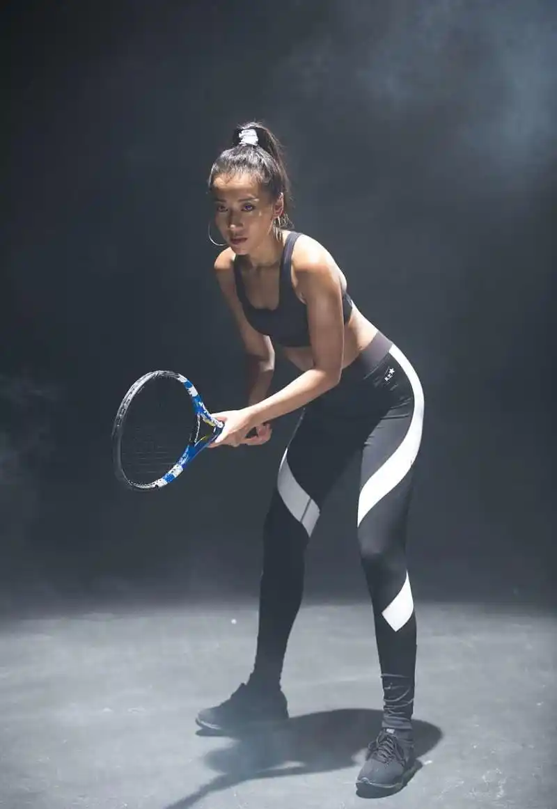 吉克隽逸化身运动icon