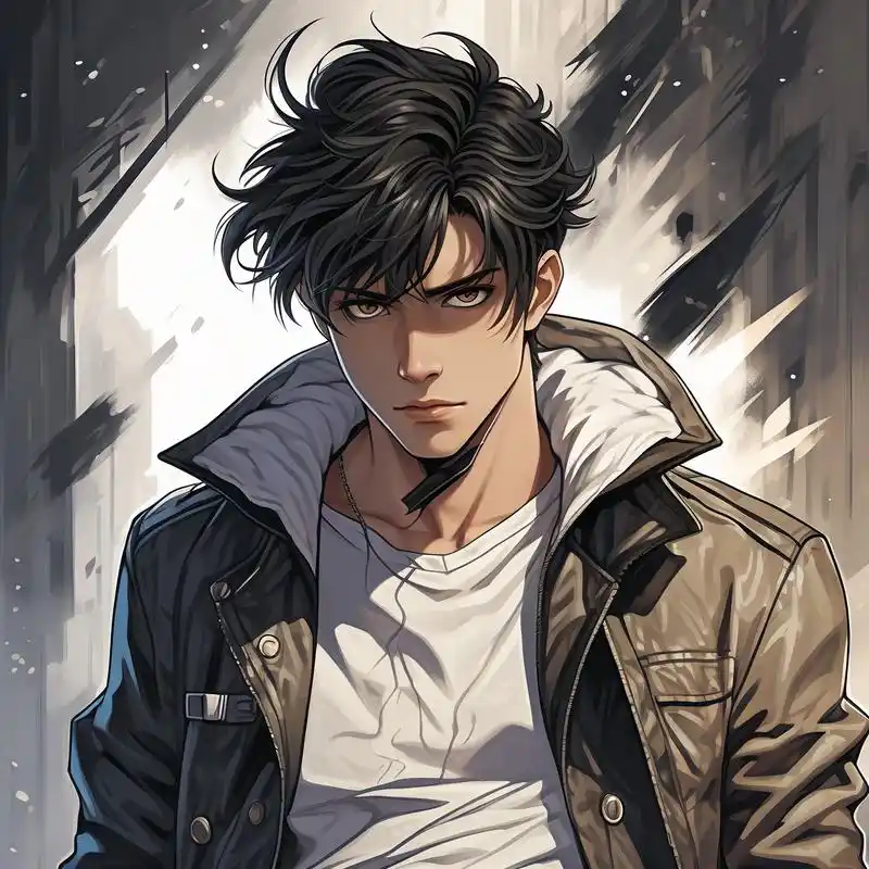 二次元萌系动漫头像96大赏 哇咔咔,这里是二次元萌系动漫头像的聚集