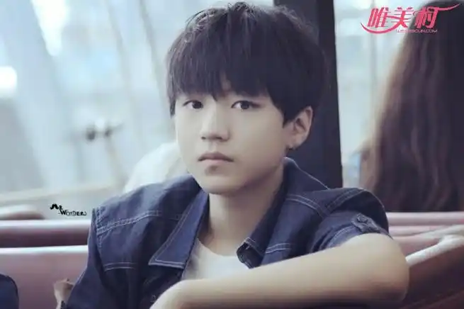 石翔王俊凯吻照 冷静啊各位迷妹们先别激动