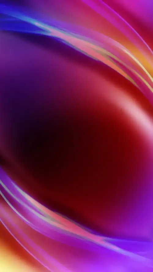 炫彩光效h5背景