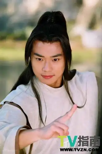 沉香扮演者曹骏