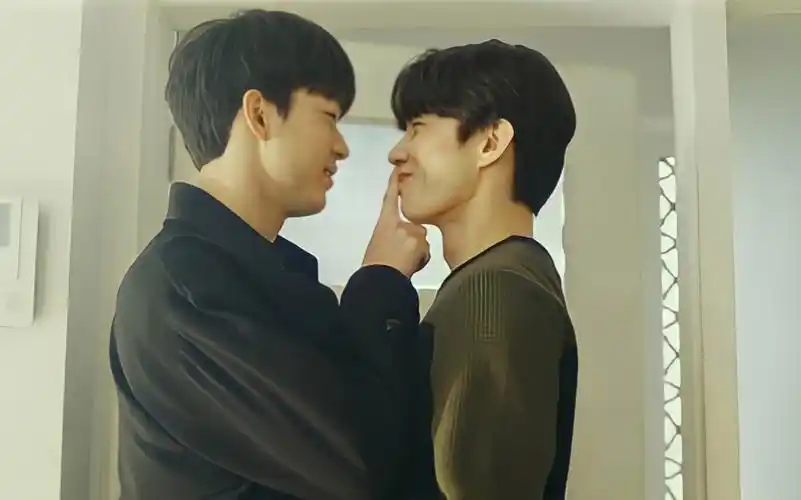 韩剧【致我的星星】4-6中字合集 请和我恋爱叭