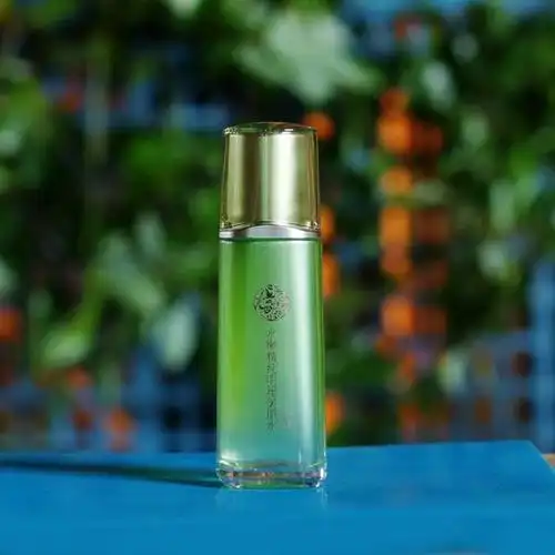 无盒套装拆包邮2019年1月过期 百雀羚 水嫩精纯明星美肌水 100ml_7折