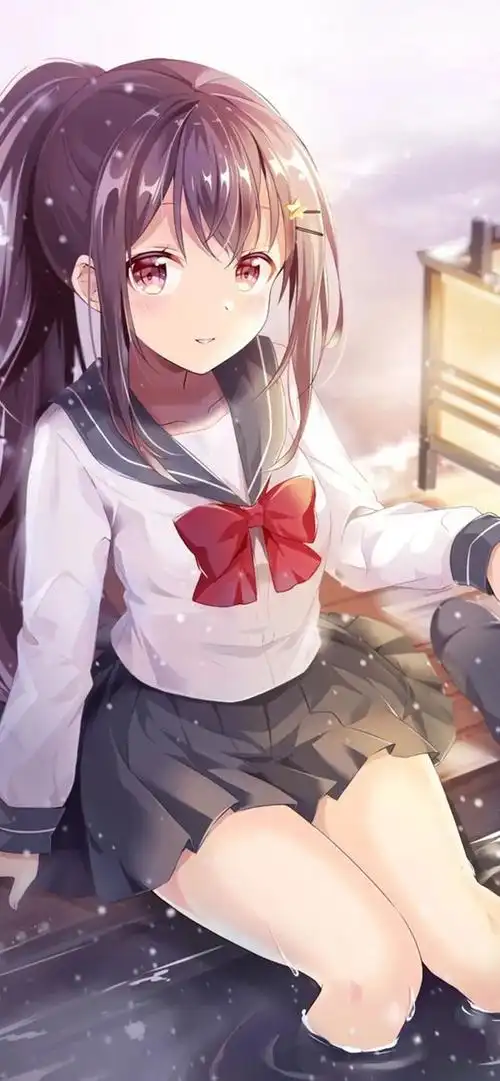 有没有手机8k动漫壁纸,看起来超级超级超级超级超级清晰的那种?