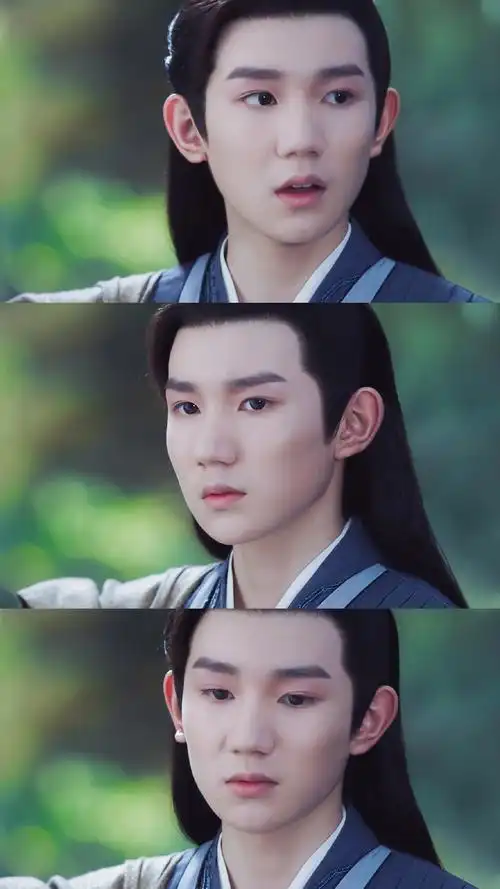 简介:王源大主宰最新剧照图片,分享一组王源图片给大家,图中的明星