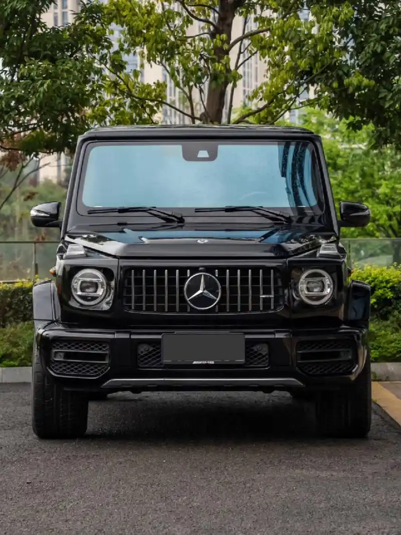 奔驰g63 | 美规和中规的区别是什么7171 美规大g和中规大g哪个