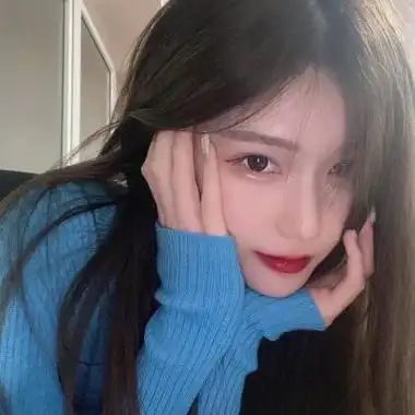 女生头像可爱呆萌卖萌