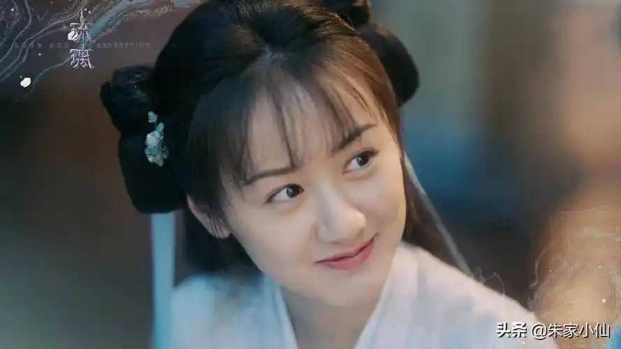 原创吃瓜朱一龙肖战王一博成毅袁冰妍刘亦菲白鹿陈都灵