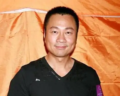 黎耀祥最好看的电视剧(黎耀祥演全部电视剧)(6)