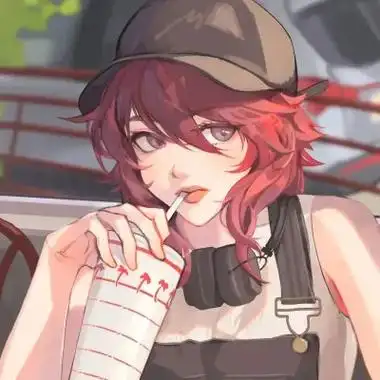 酷酷小姐姐的头像女生动漫