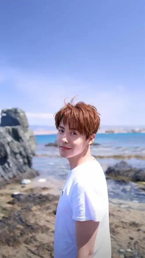 马天宇精选壁纸集