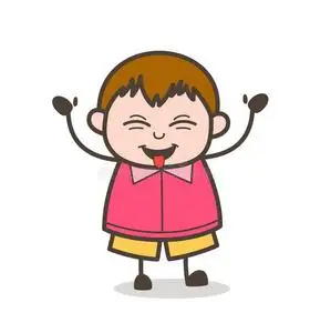 肥小孩图片