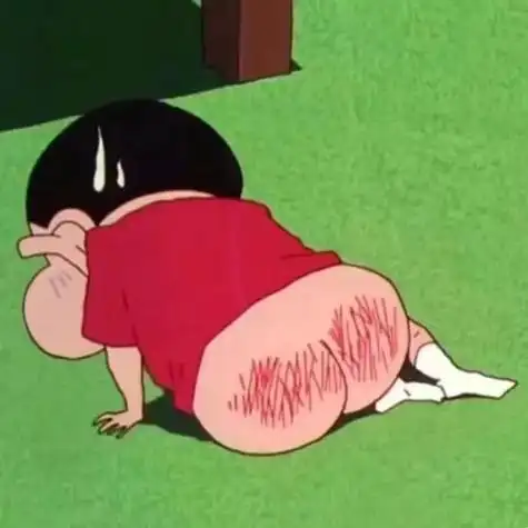 搞笑的头像沙雕男生动漫