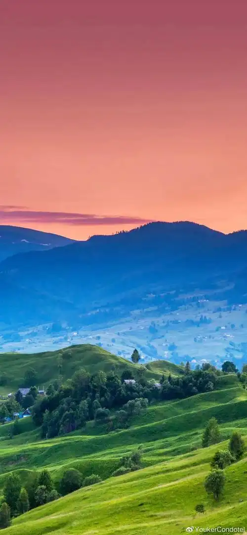 2021超美旅游壁纸出炉!远方不远,世界很美!