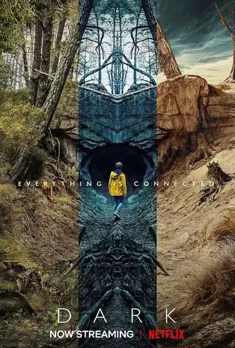 2020影视海报艺术壁纸大赏