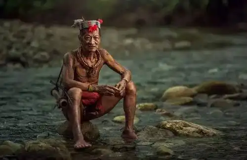 别小看了原始部落的居民,他们比现代人"文明"多了!|思想库