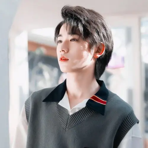 分享一波宋亚轩头像系列_腾讯新闻