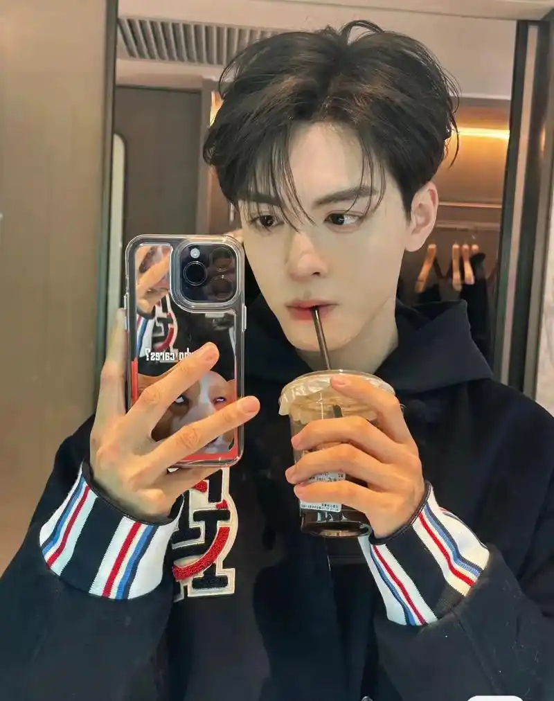 不是晞宝你库存有点多啊#曾舜晞 - 抖音