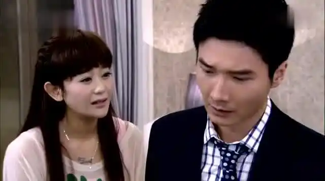 因为爱情有多美:李泰发现了海陆的秘密,借酒消愁