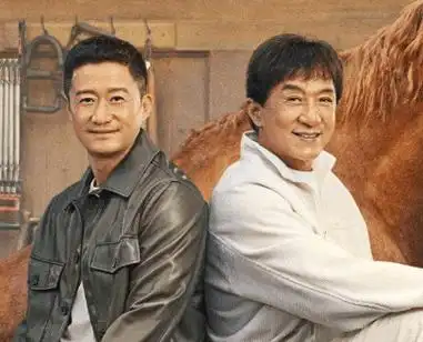 2天才破5千万,成龙携手吴京主演的《龙马精神》,为何没人看?