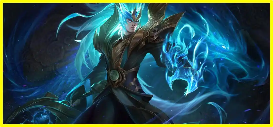 【入门】能抗能打的上分利器,超详细的铠打法思路